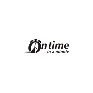 Logo Design by creative.bugs for On Time in a Minute SL | Design: #26006487