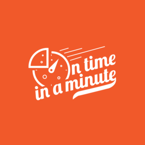 Logo Design by geni for On Time in a Minute SL | Design: #26003800