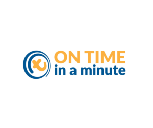 Logo Design by kucingbalap for On Time in a Minute SL | Design: #26006699