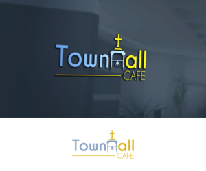 Logo Design by MaToTiPiLa for Café Sensory Inc. | Design: #26002523