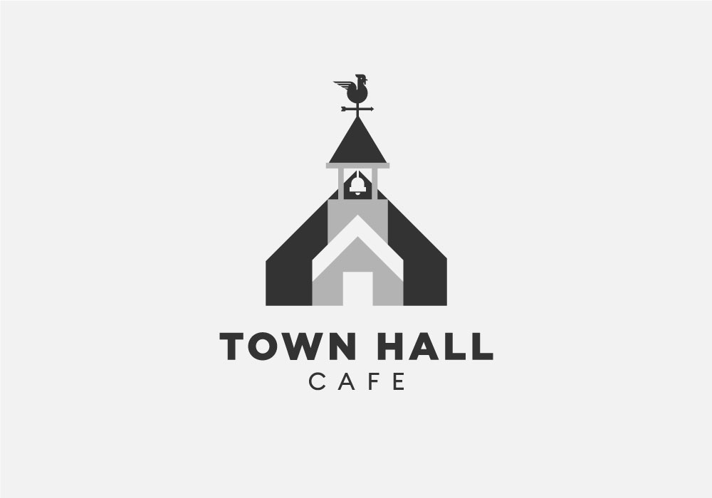 Logo Design by Syed Ajmal Karim for Café Sensory Inc. | Design #26006886