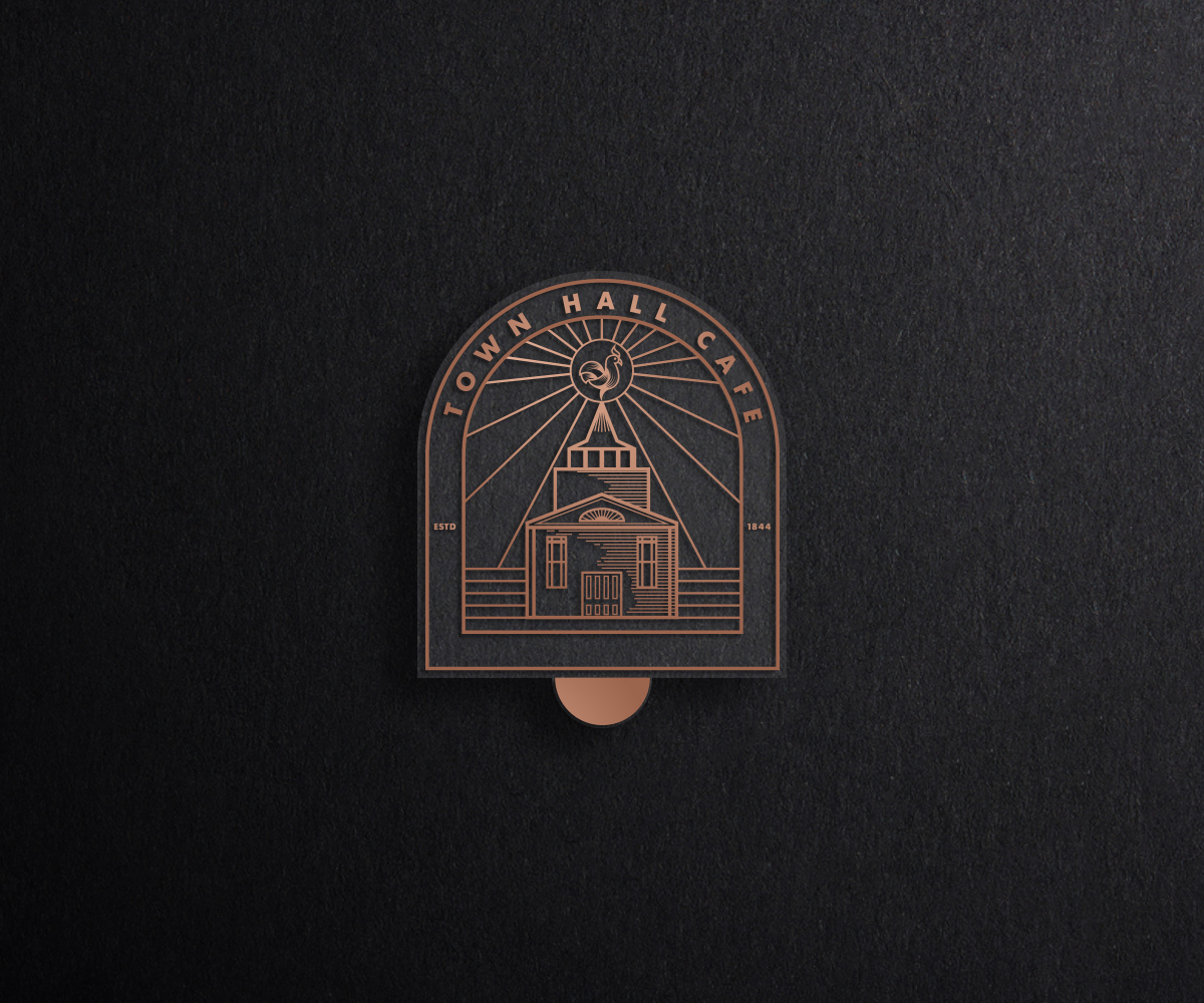 Logo Design by art_guru for Café Sensory Inc. | Design #26010817