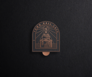 Logo Design by art_guru for Café Sensory Inc. | Design: #26010817