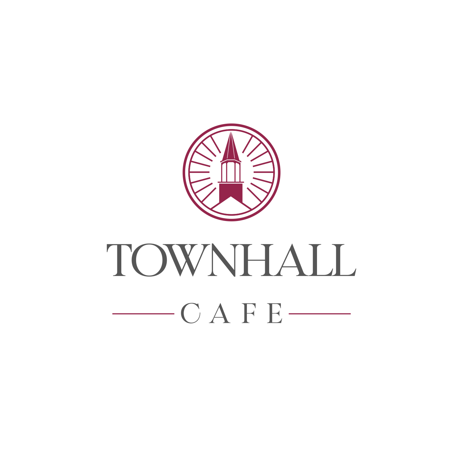 Logo Design by ThiagoB for Café Sensory Inc. | Design #26006553