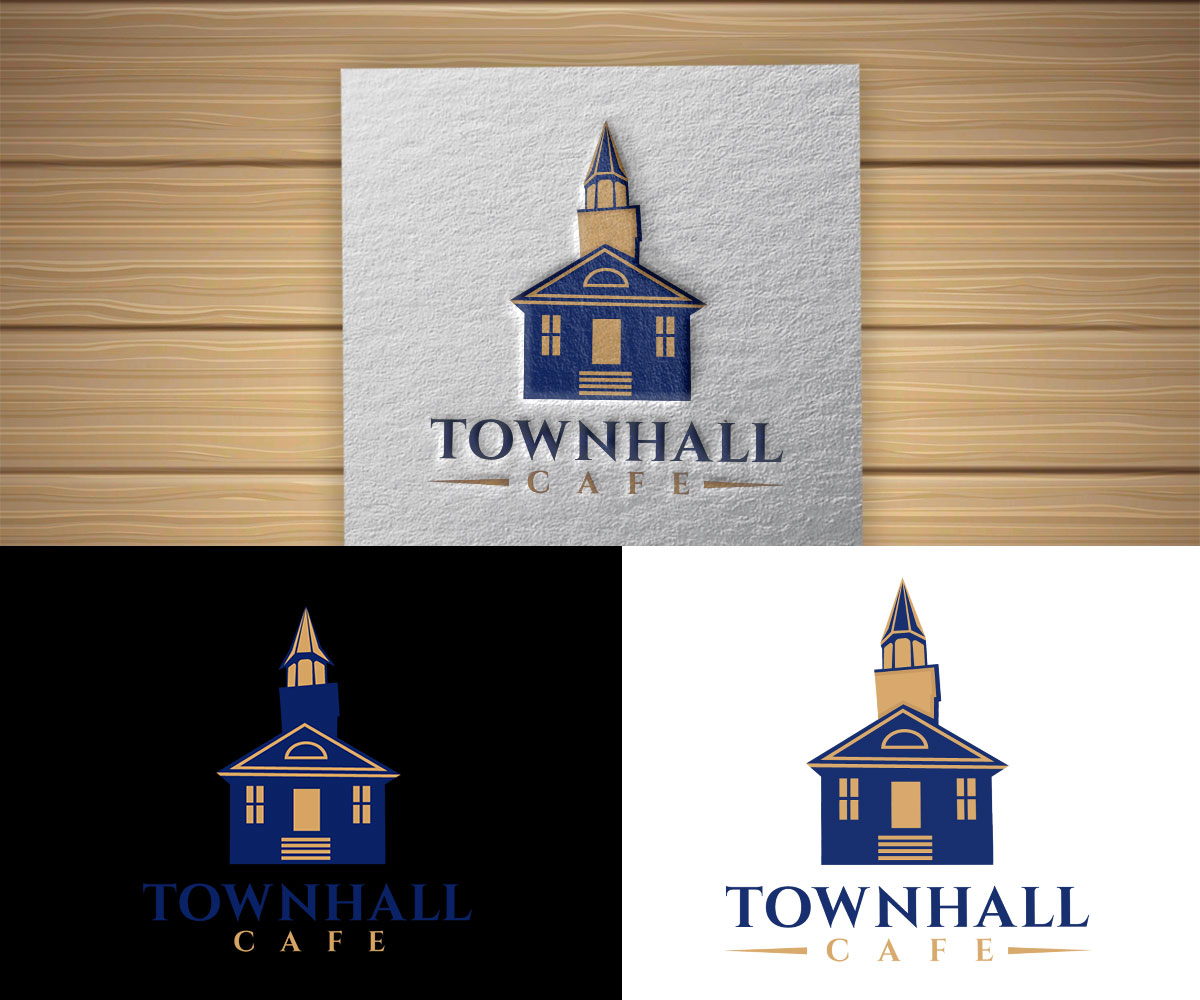 Logo-Design von CreativeFeather für Café Sensory Inc. | Design #26005153