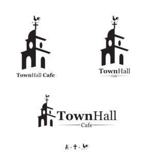 Logo Design by MD Roknuzzaman for Café Sensory Inc. | Design: #26002873