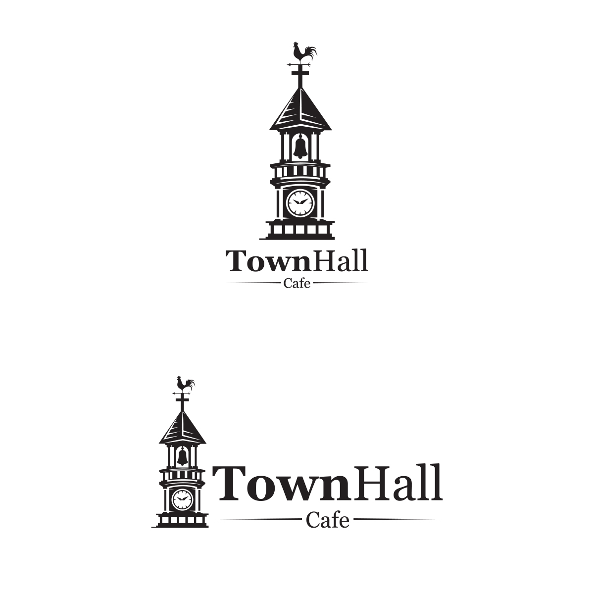 Logo Design by MD Roknuzzaman for Café Sensory Inc. | Design #26012183