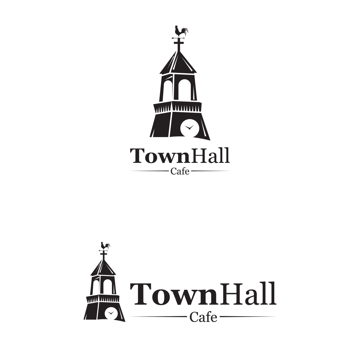 Logo Design by MD Roknuzzaman for Café Sensory Inc. | Design #26012184