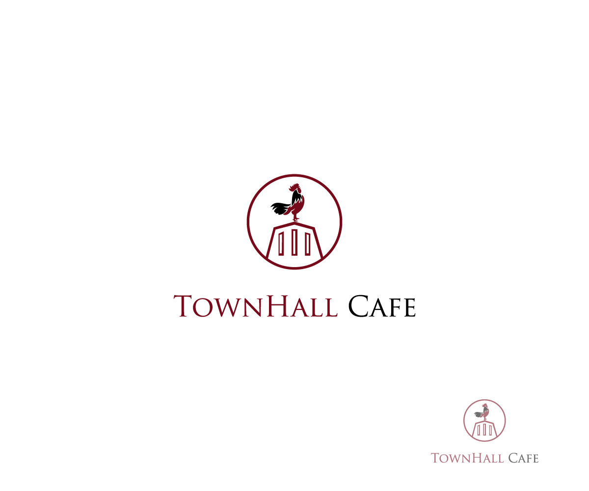 Logo Design by MKP' for Café Sensory Inc. | Design #26002499