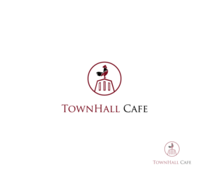 Logo Design by MKP' for Café Sensory Inc. | Design: #26002499