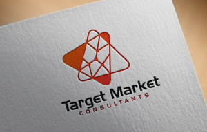 Target Market Consultants | Logo Design by 4tech services
