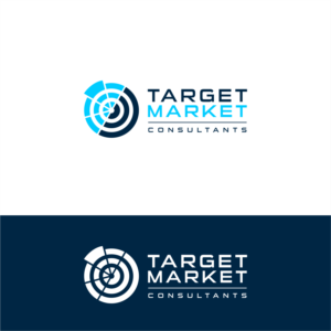 Target Market Consultants | Diseño de Logo por ThiagoB