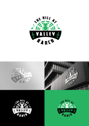 Logo Design by KreAnts