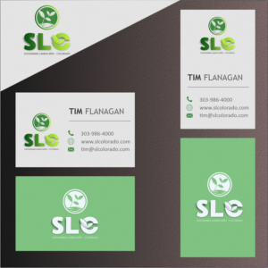 Diseño de Logo por Amar Jacob para SLC | Diseño: #26026329