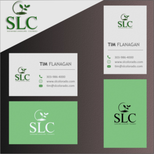 Diseño de Logo por Amar Jacob para SLC | Diseño: #26026330