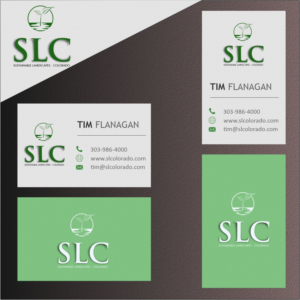 Diseño de Logo por Amar Jacob para SLC | Diseño: #26026332