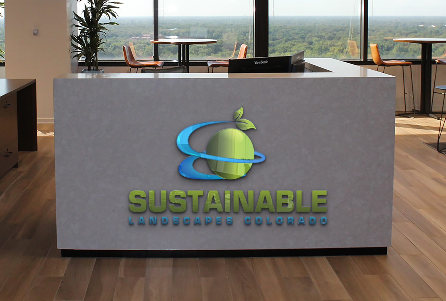 Logo Design by Deziners Zone for SLC | Design #26005352