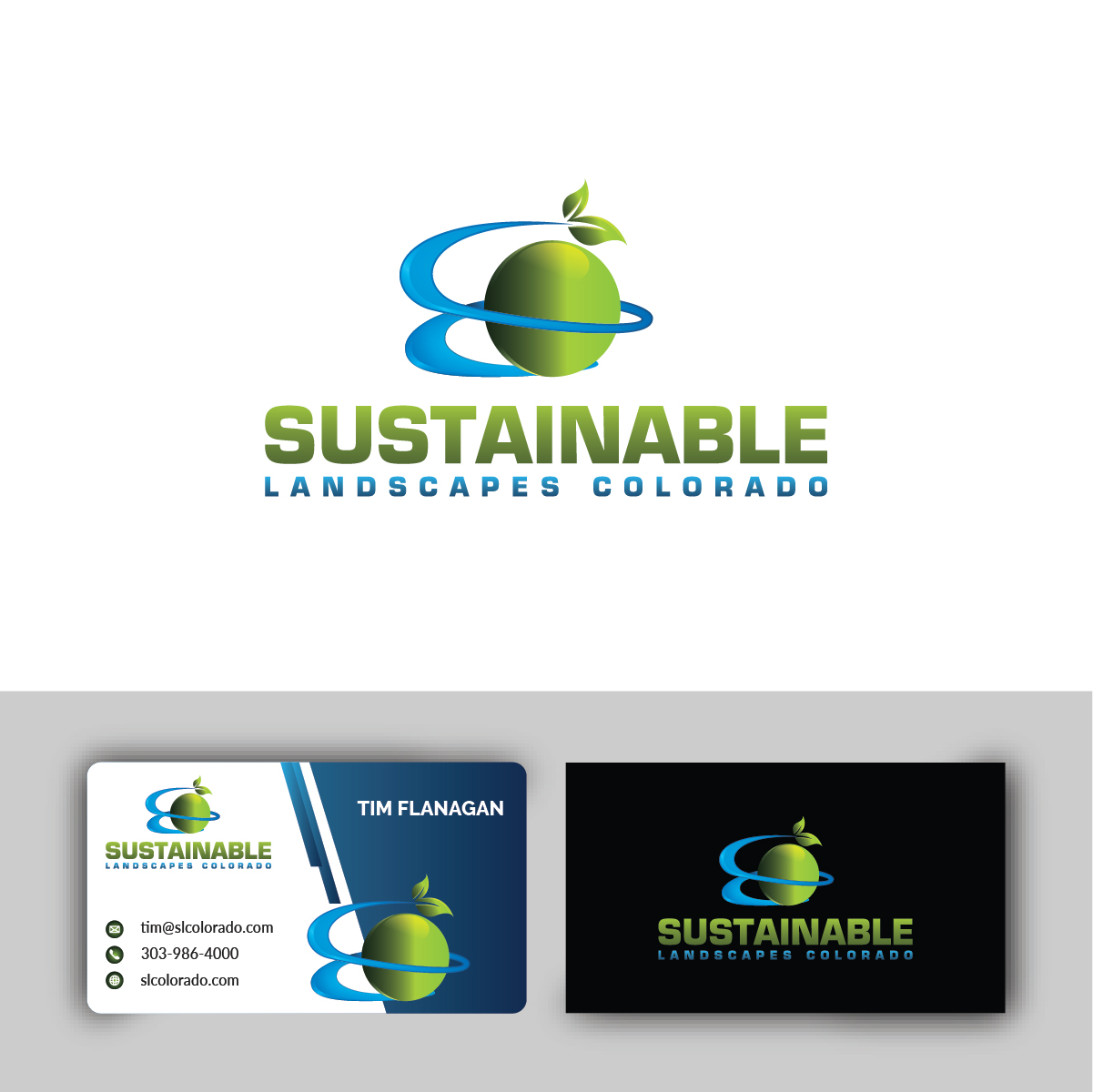 Logo Design by Deziners Zone for SLC | Design #26005353