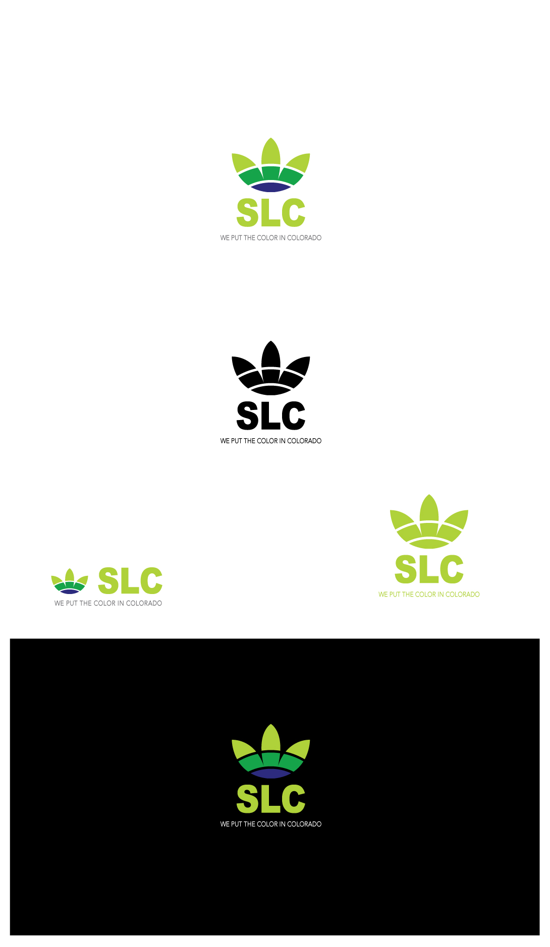Design de Logo par joshykumaran pour SLC | Design #26027775