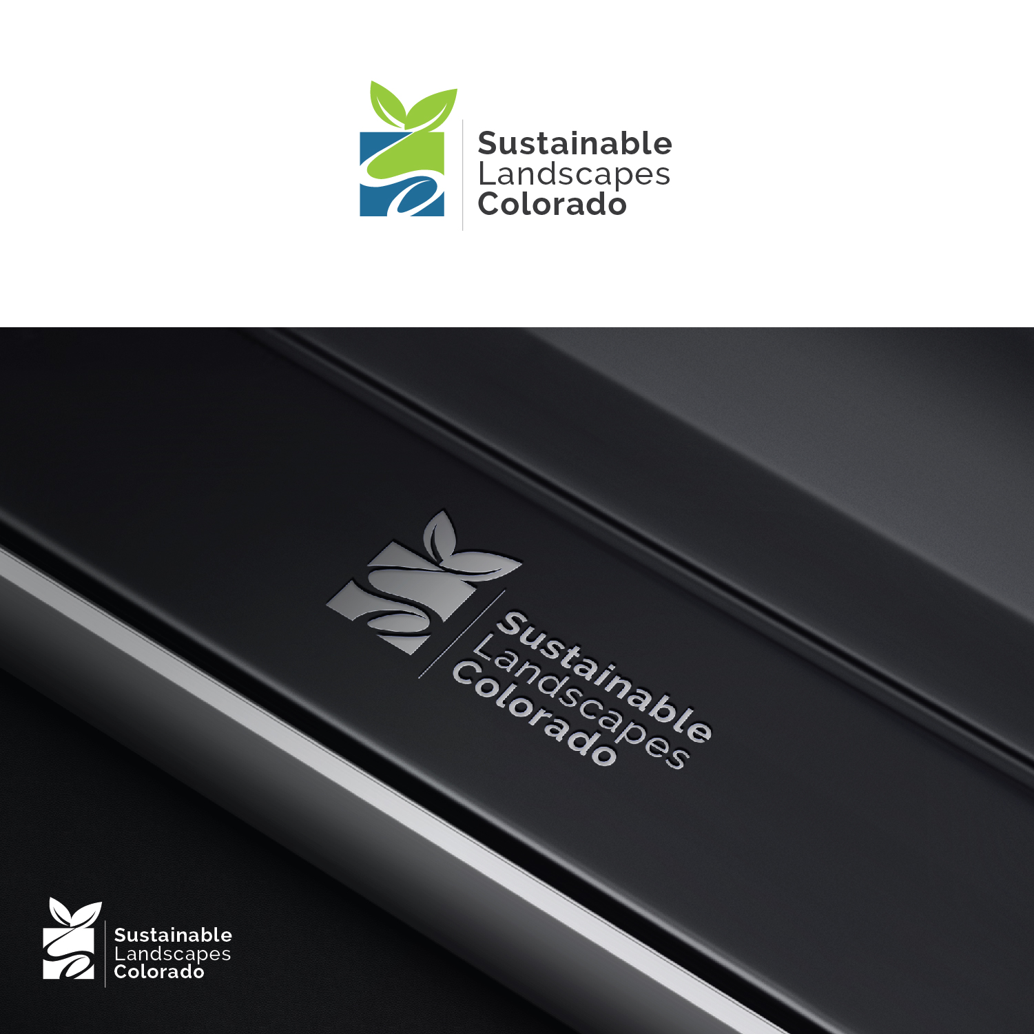 Logo Design by Maxo-Biz for SLC | Design: #26004180