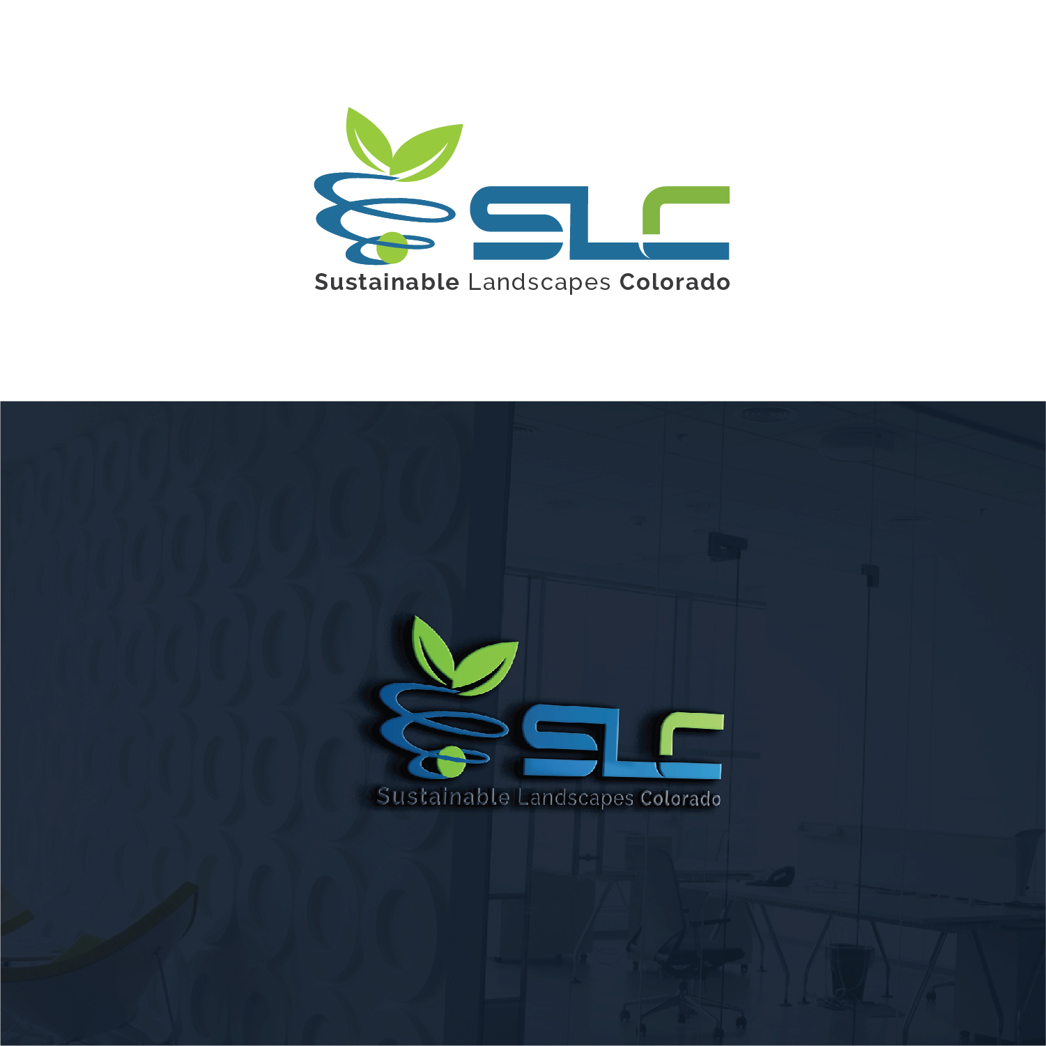 Logo Design by Maxo-Biz for SLC | Design #26004182