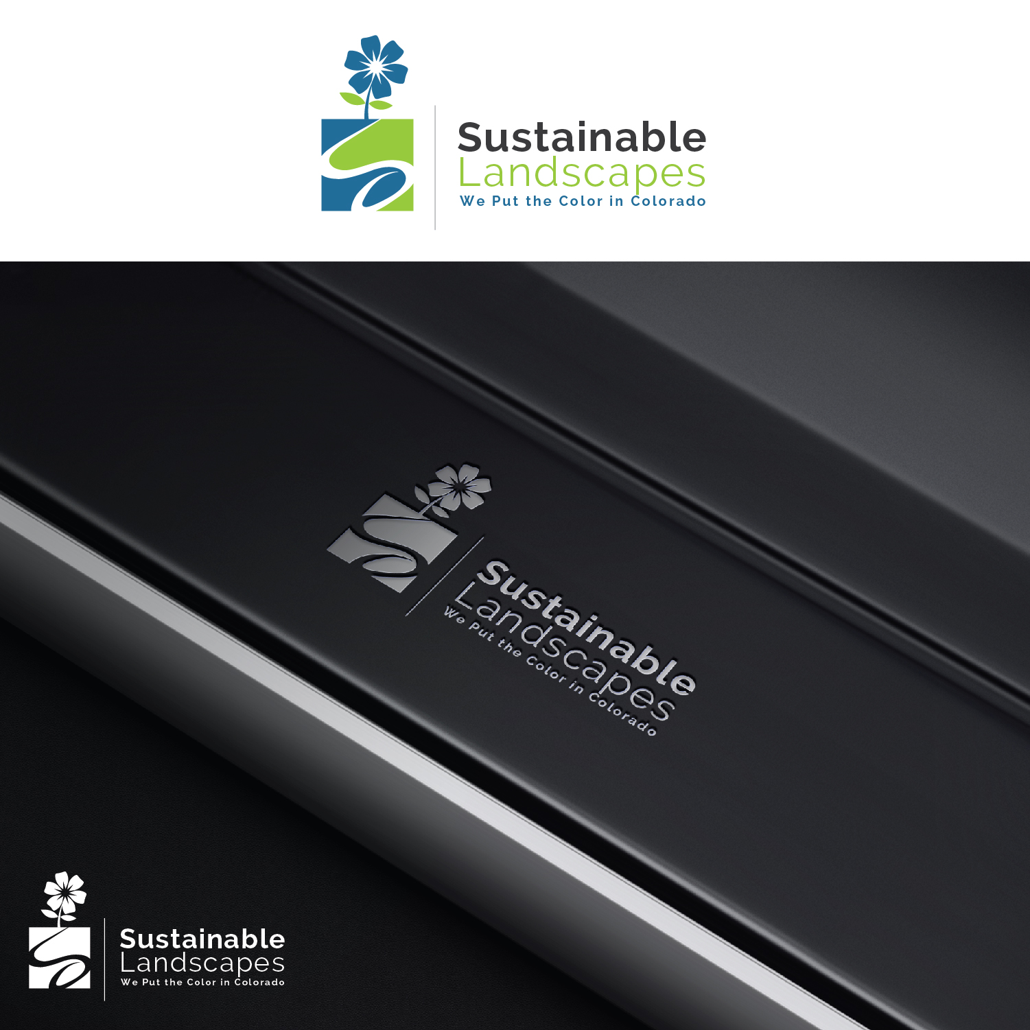 Logo Design by Maxo-Biz for SLC | Design #26058031