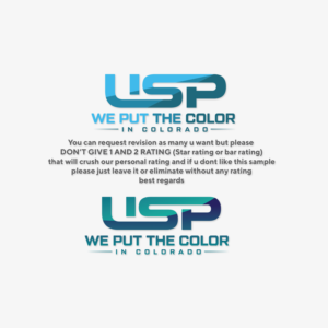 Logo Design by IdentsArt for SLC | Design: #26011510