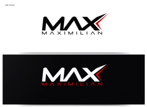 open for any ideas. His name is Max (Maximilian) | Logo-Design von creativerhythm