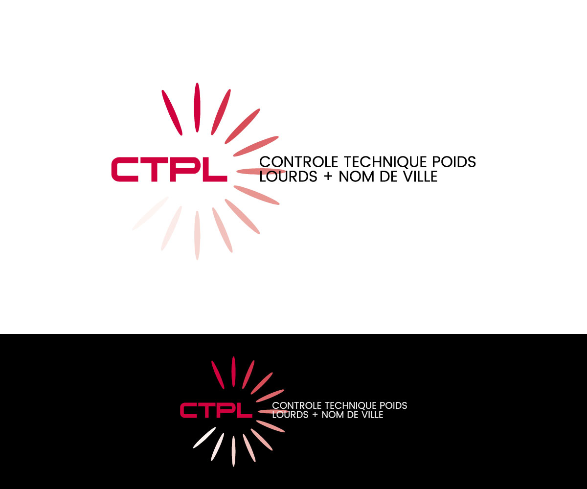 Design de Logo par MaToTiPiLa pour CTPL NANTAIS | Design #26002531