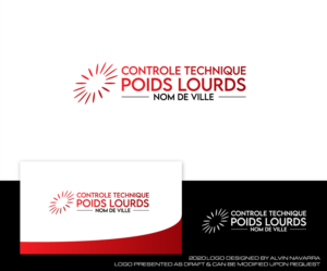 Logo Design by alvinnavarra for CTPL NANTAIS | Design: #26005314