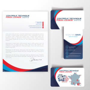 Logo Design by vigie for CTPL NANTAIS | Design: #26014497