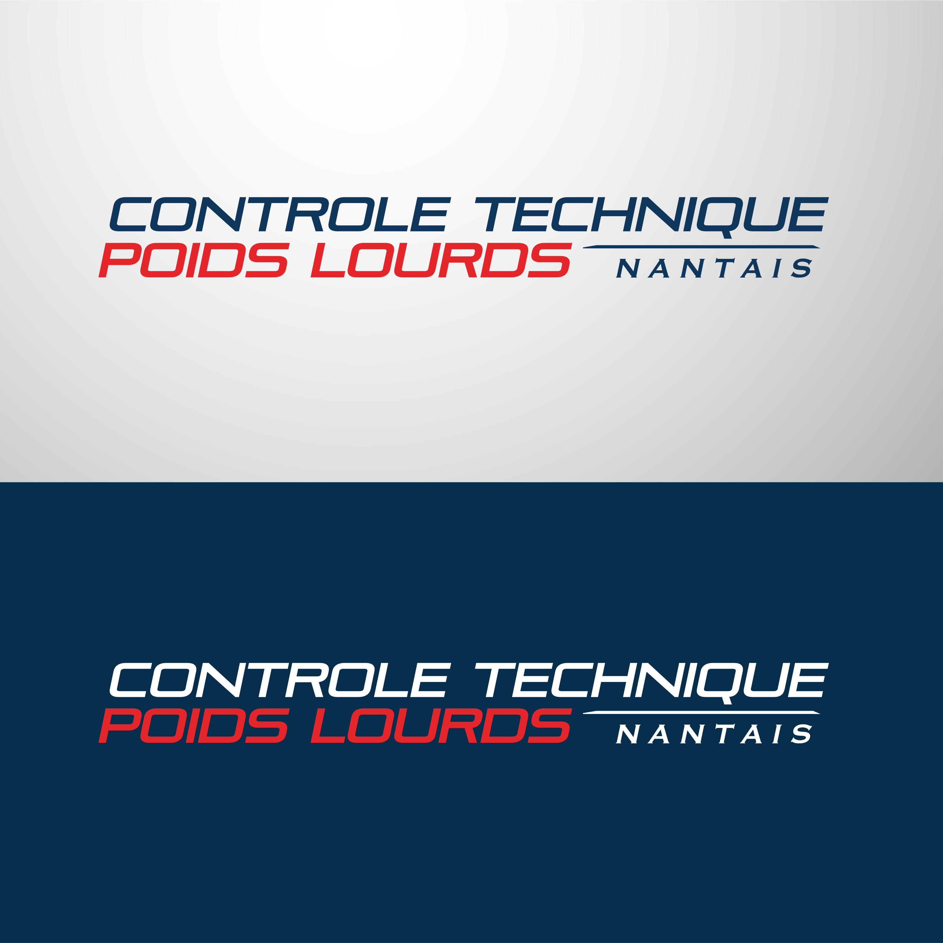 Design de Logo par vigie pour CTPL NANTAIS | Design #26014510