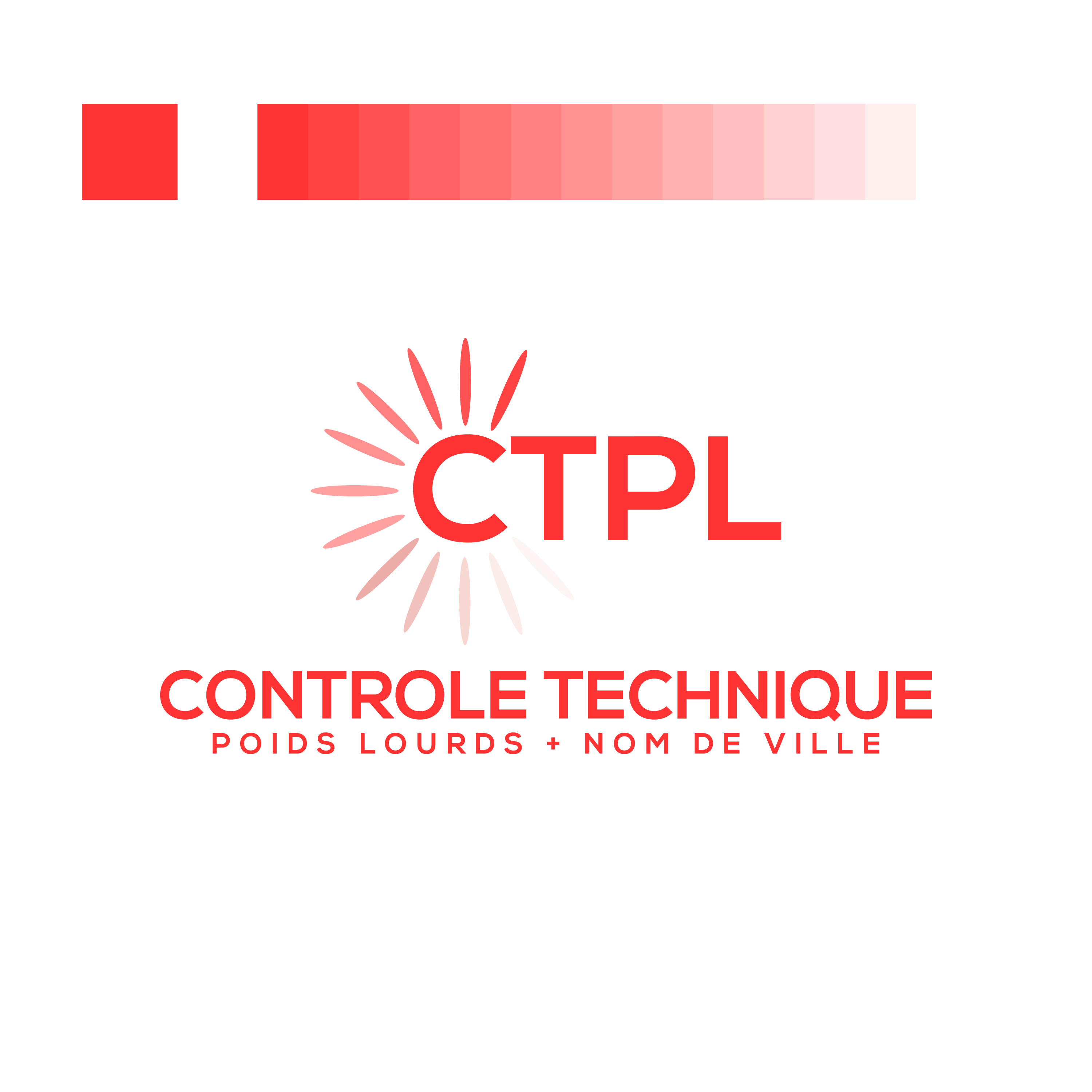 Logo Design by Mongsh for CTPL NANTAIS | Design #26010063