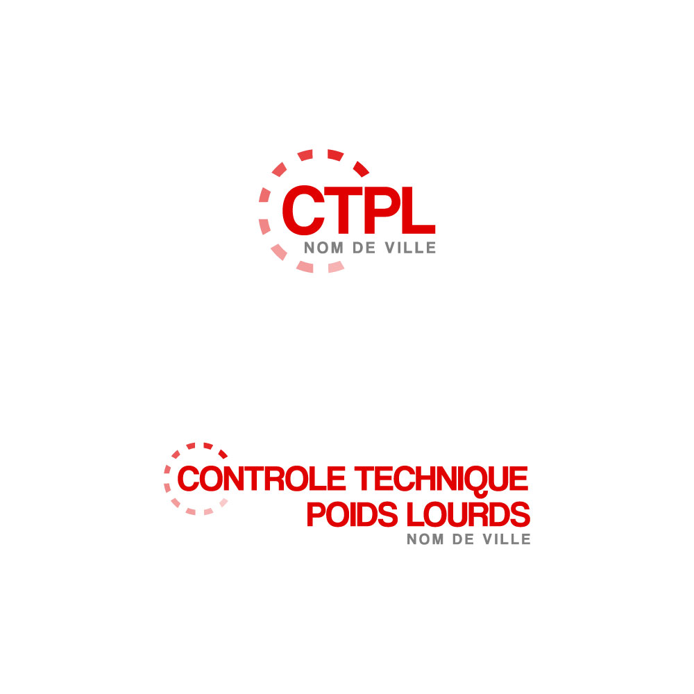 Logo Design by Trident for CTPL NANTAIS | Design #26003132