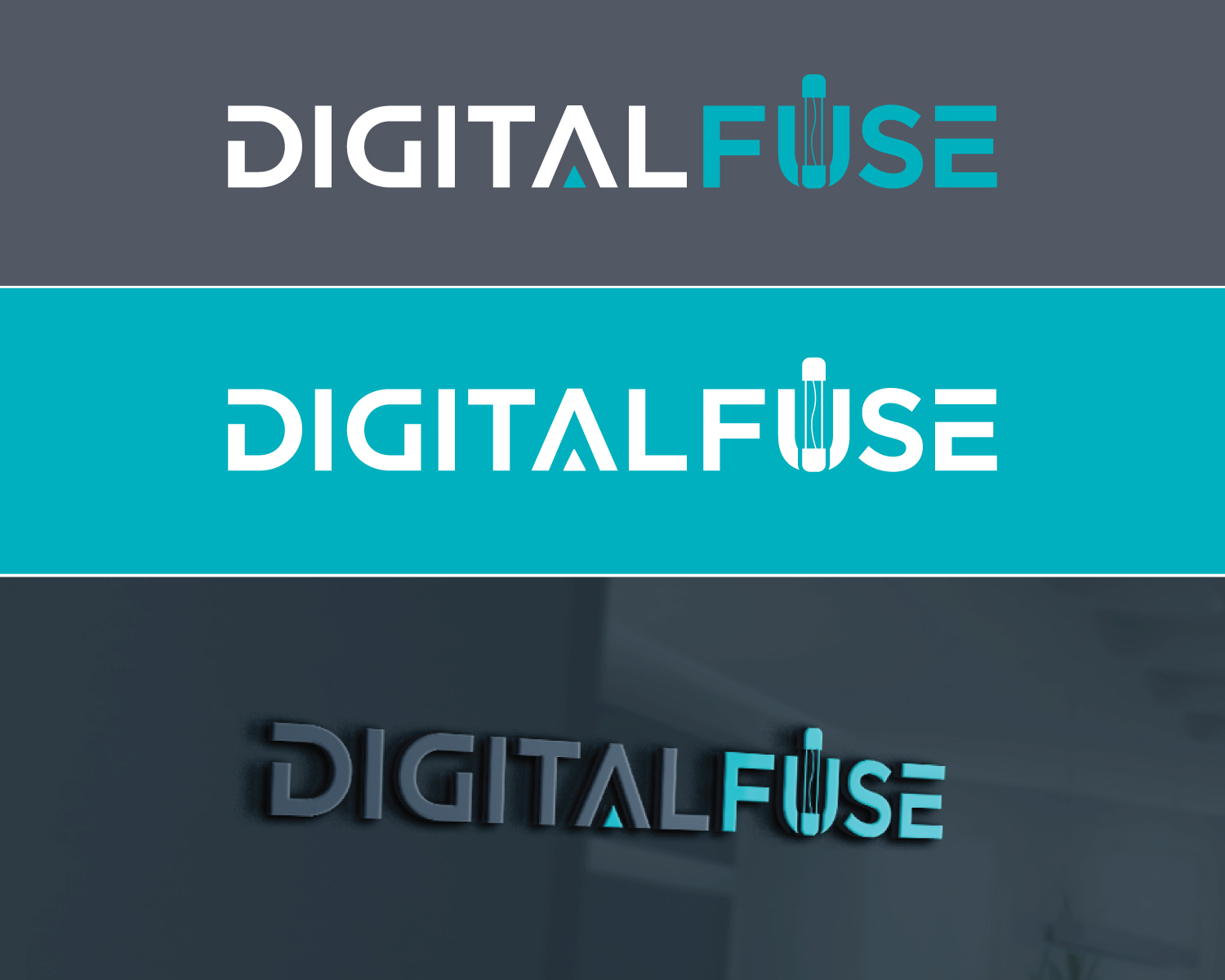 Logo Design by Atec for this project | Design #26003178
