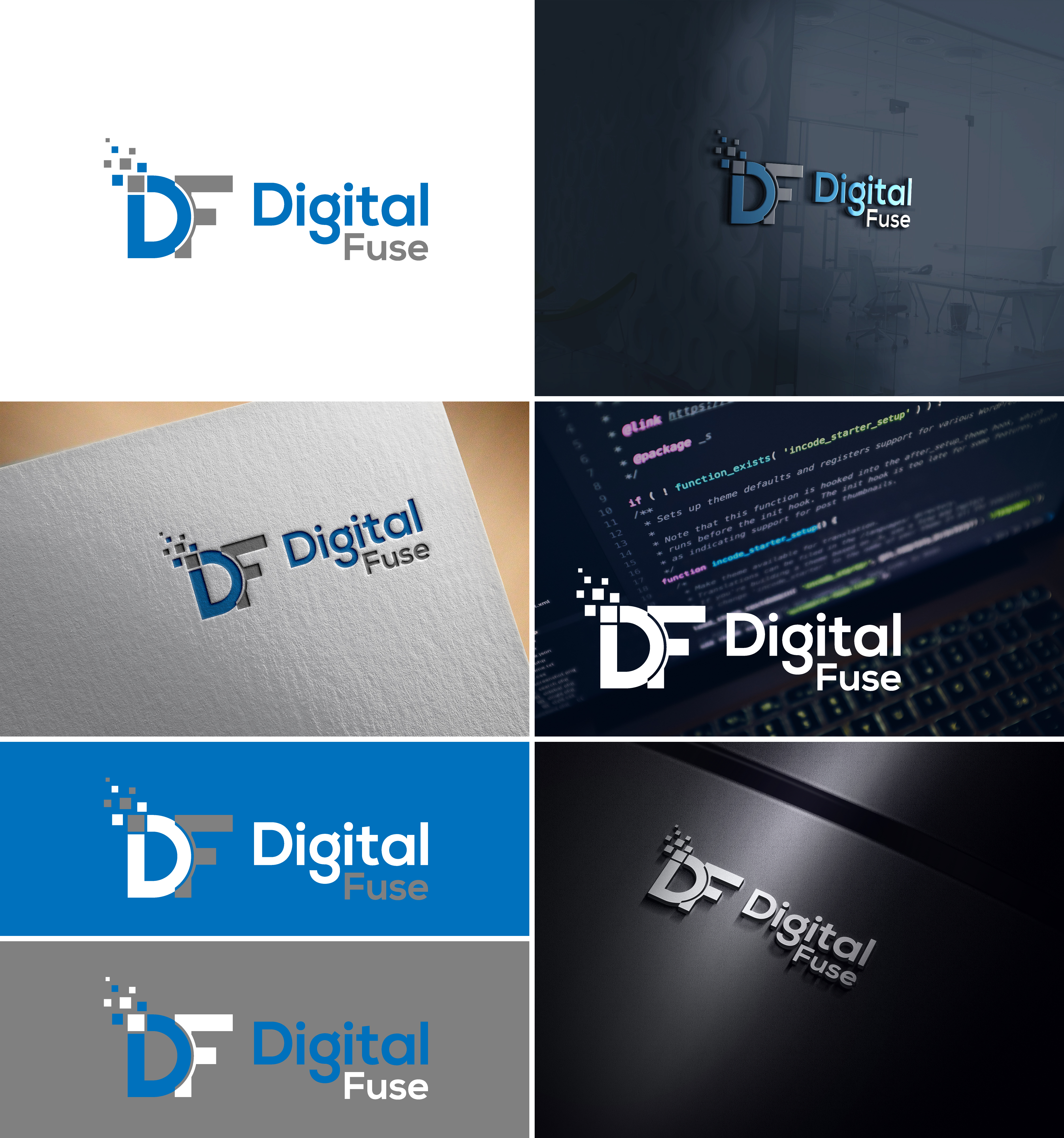 Logo Design by Tonmoyy for this project | Design #26014165