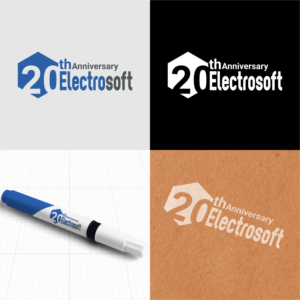 Logo Design by bayrude