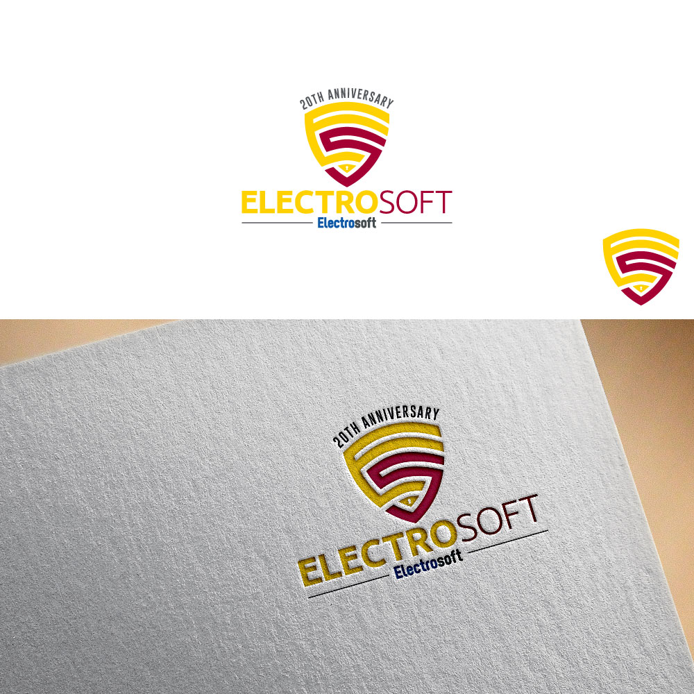Logo Design by Trident for ASM | Design #26003284
