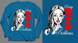 Diseño de Camiseta por SAI DESIGNS para este proyecto | Diseño: #26029356