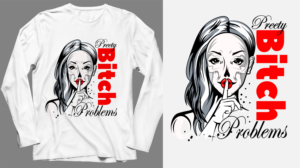 Diseño de Camiseta por SAI DESIGNS para este proyecto | Diseño: #26029357