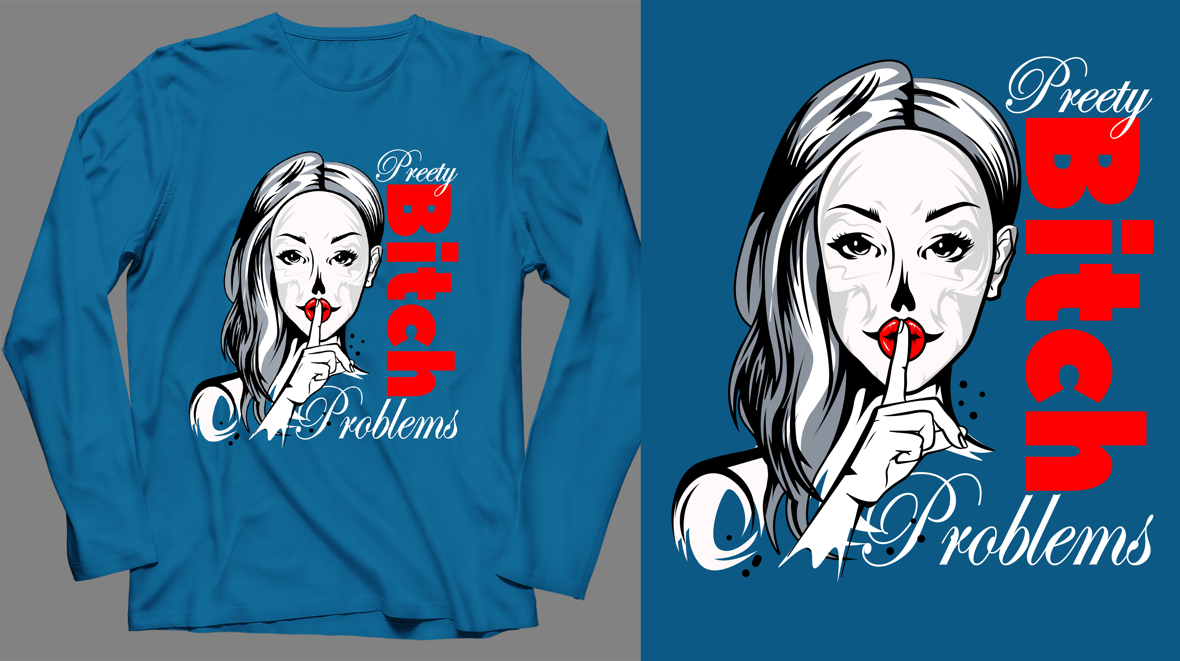 T-shirt Design by SAI DESIGNS for this project | Design #26029412