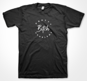 Retailer in Need of a T Shirt/ Merchandise Design | Diseño de Camiseta por badpixelarts