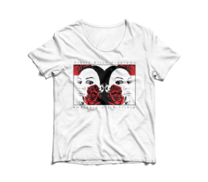 T-Shirt-Design von saka.aleksandar für dieses Projekt | Design: #26030259