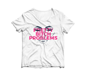 Diseño de Camiseta por saka.aleksandar para este proyecto | Diseño: #26030262