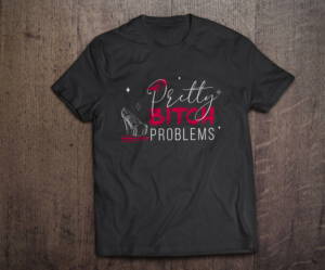 Retailer in Need of a T Shirt/ Merchandise Design | Diseño de Camiseta por FigliaPerduta
