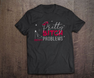 Diseño de Camiseta por FigliaPerduta para este proyecto | Diseño: #26032372