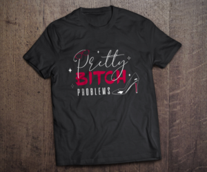 Diseño de Camiseta por FigliaPerduta para este proyecto | Diseño: #26230594