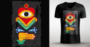 Retailer in Need of a T Shirt/ Merchandise Design | Diseño de Camiseta por Al Pech