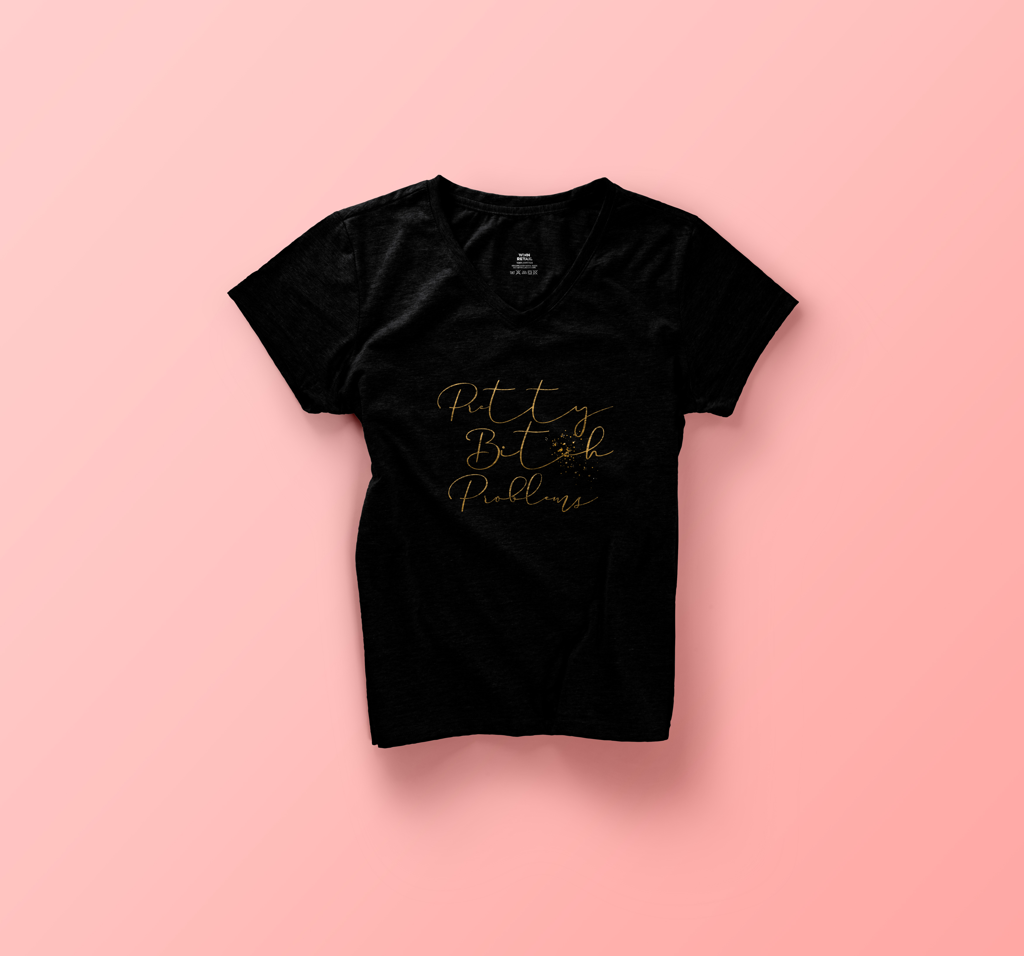 Diseño de Camiseta por Prestige Studio para este proyecto | Diseño #26023256