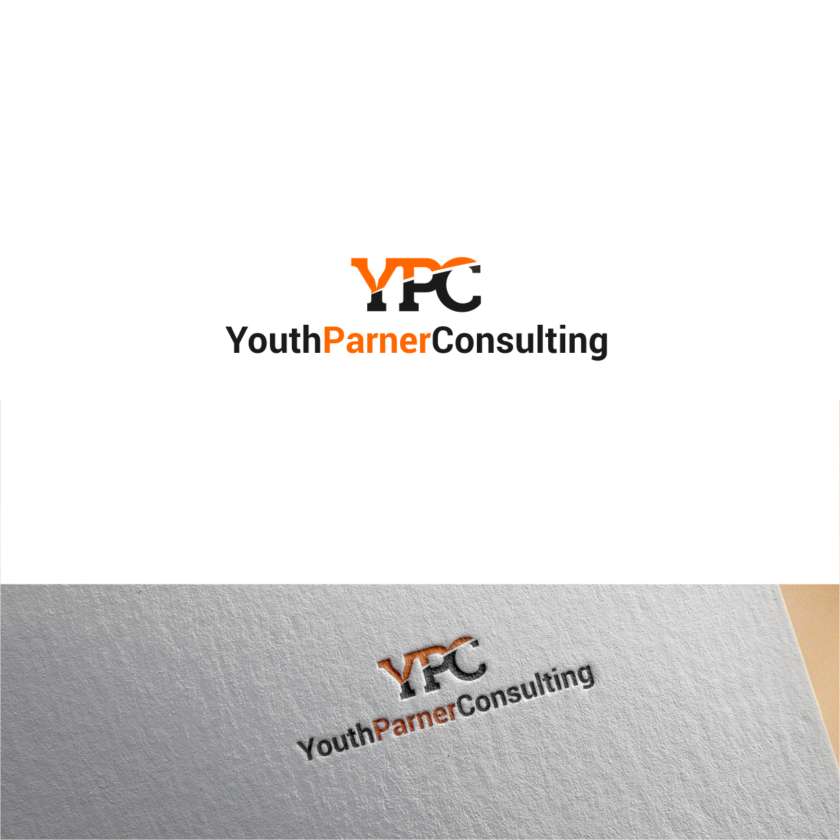 Logo Design by Arham Hidayat for this project | Design #26015536